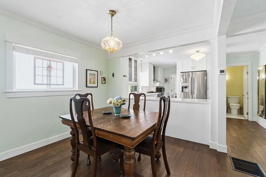4322 Welwyn Street Vancouver, BC - 7