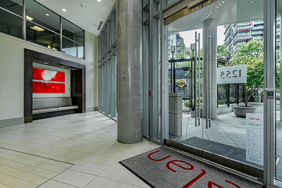 2706 1255 Seymour Street Vancouver, BC - 17