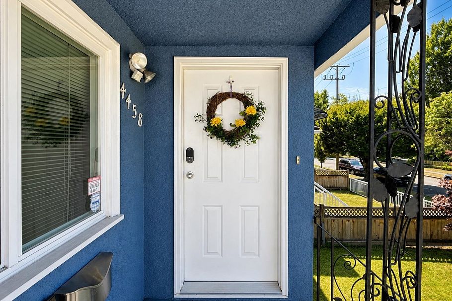 4458 Skeena Street Vancouver, BC - 5