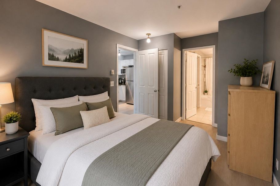 208 5355 Boundary Road Vancouver, BC - 8