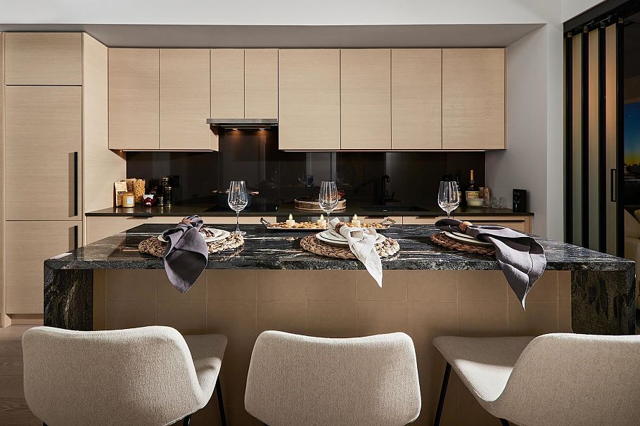 402 8120 Oak Street Vancouver, BC - 9