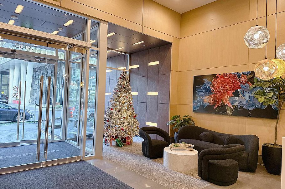 321 3438 Sawmill Crescent Vancouver, BC - 3