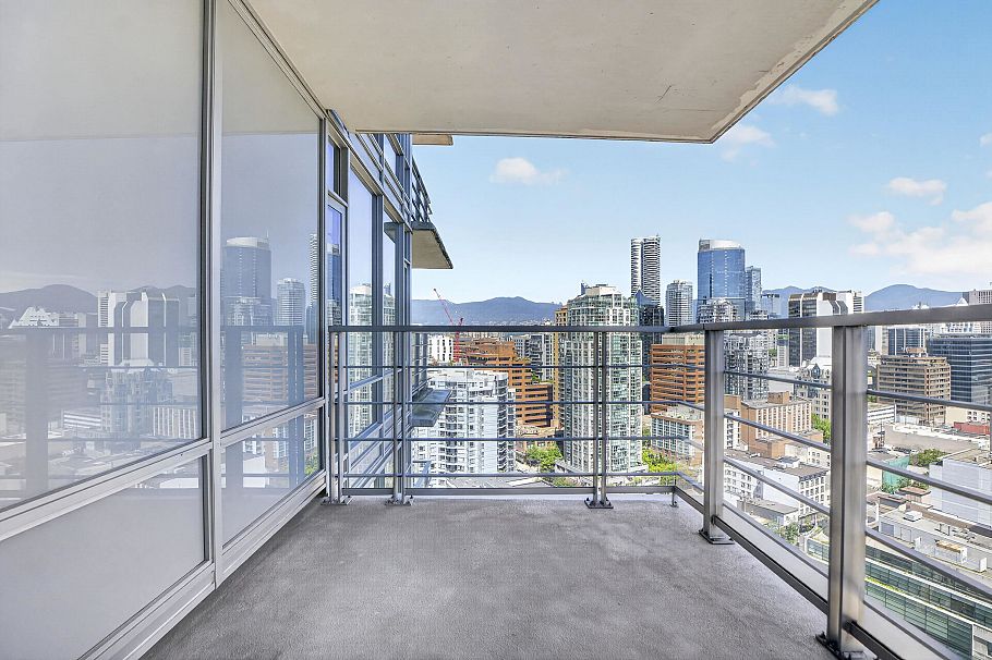 2706 1255 Seymour Street Vancouver, BC - 16
