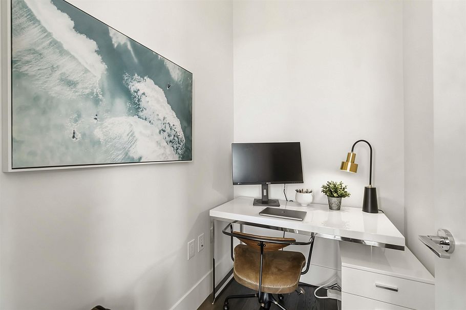 2506 3538 Sawmill Crescent Vancouver, BC - 13