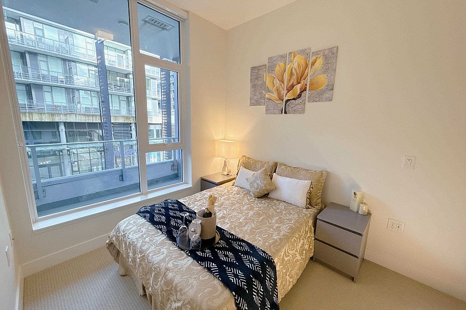321 3438 Sawmill Crescent Vancouver, BC - 7