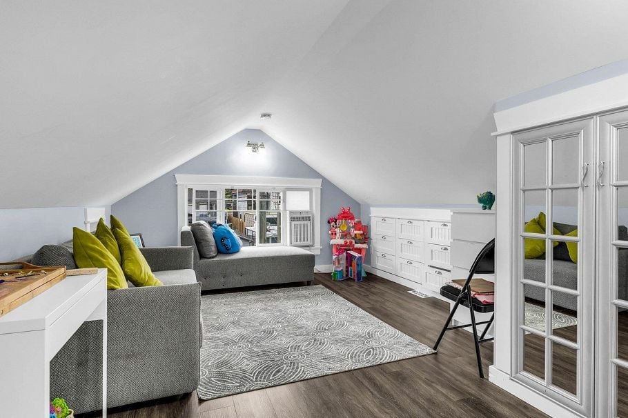 822 E 22nd Avenue Vancouver, BC - 17
