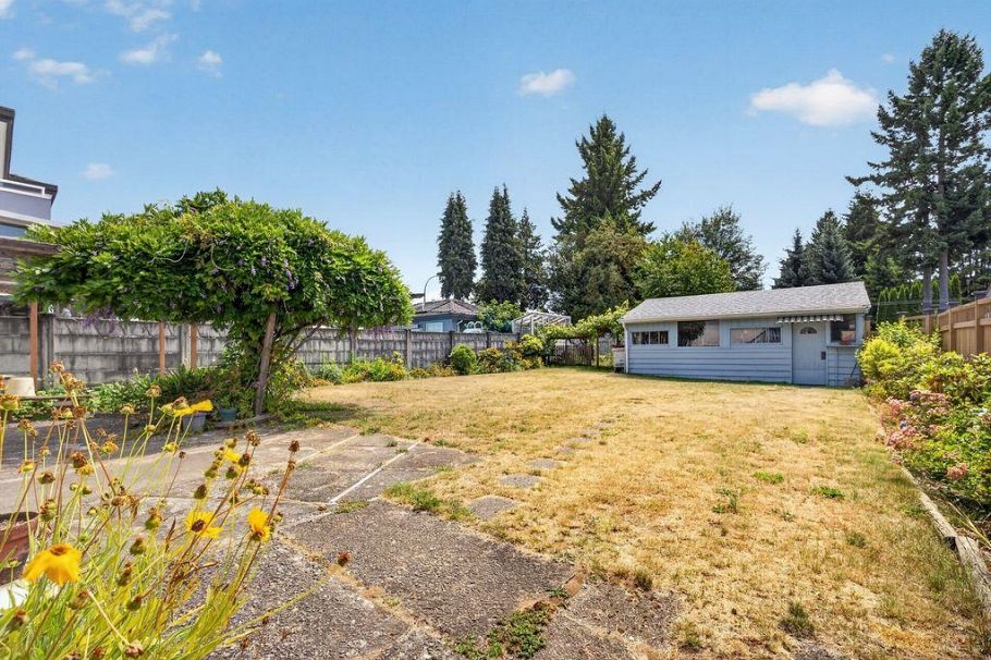 3126 Waverley Avenue Vancouver, BC - 8