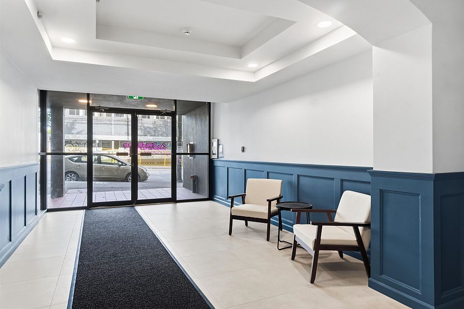 305 2928 Commercial Drive Vancouver, BC - 23