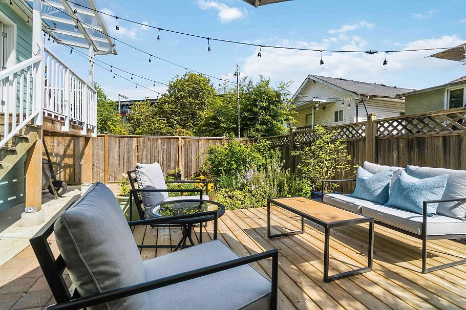 4322 Welwyn Street Vancouver, BC - 36