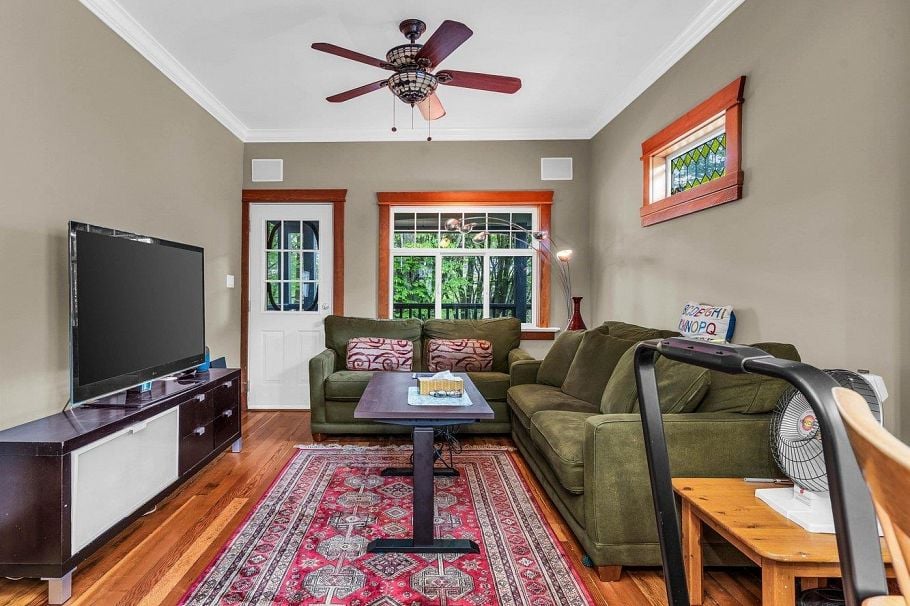 822 E 22nd Avenue Vancouver, BC - 8