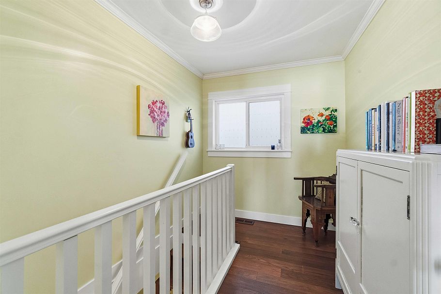 4322 Welwyn Street Vancouver, BC - 27