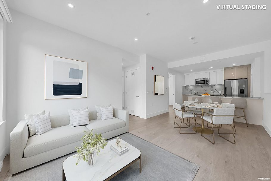 315 2250 E 1st Avenue Vancouver, BC - 9