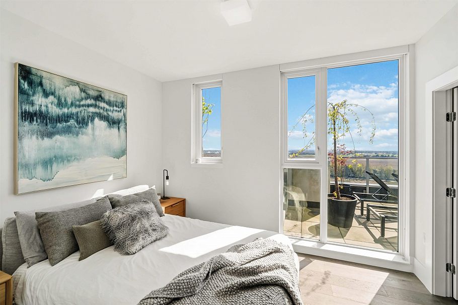 2506 3538 Sawmill Crescent Vancouver, BC - 21