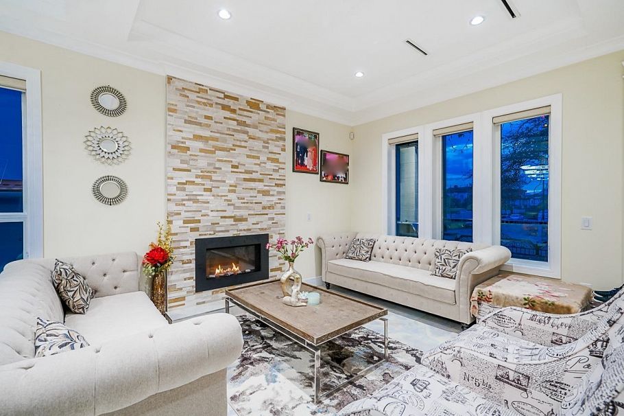 1838 E 49th Avenue Vancouver, BC - 4