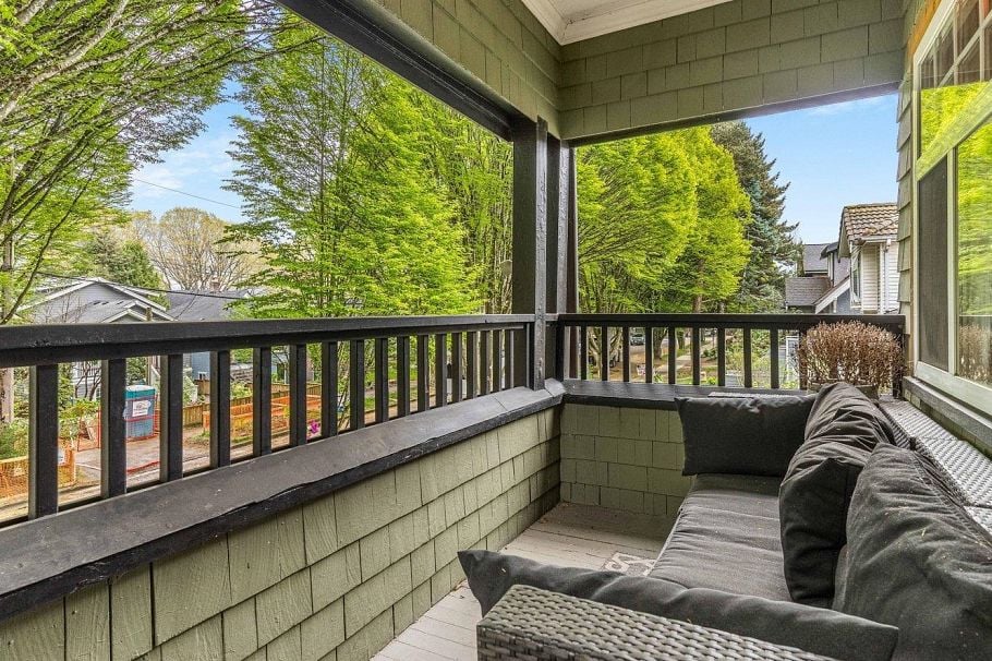 822 E 22nd Avenue Vancouver, BC - 12