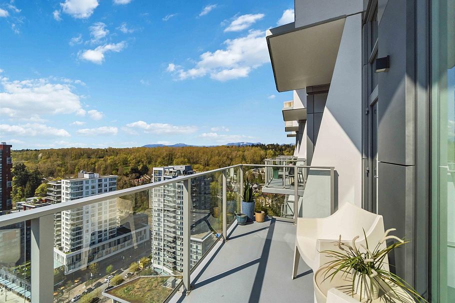2506 3538 Sawmill Crescent Vancouver, BC - 12