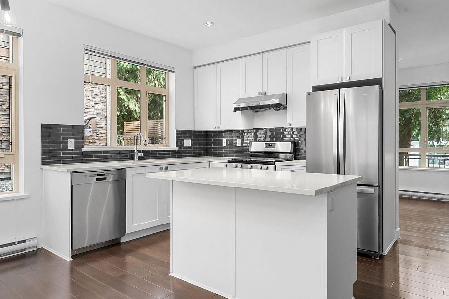 3318 Mt Seymour Parkway North Vancouver, BC - 10