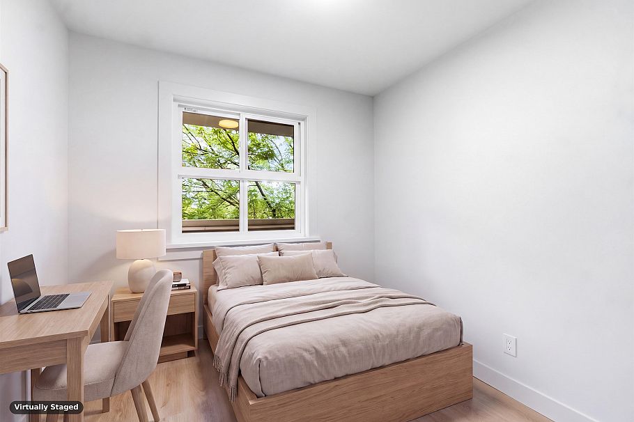 305 2928 Commercial Drive Vancouver, BC - 13