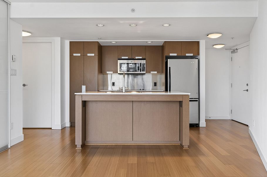 2706 1255 Seymour Street Vancouver, BC - 9