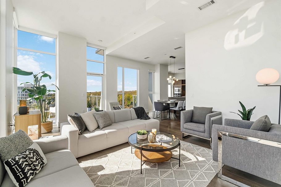 2506 3538 Sawmill Crescent Vancouver, BC - 4