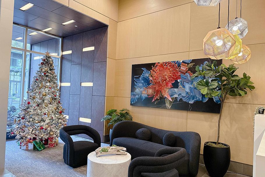 321 3438 Sawmill Crescent Vancouver, BC - 2