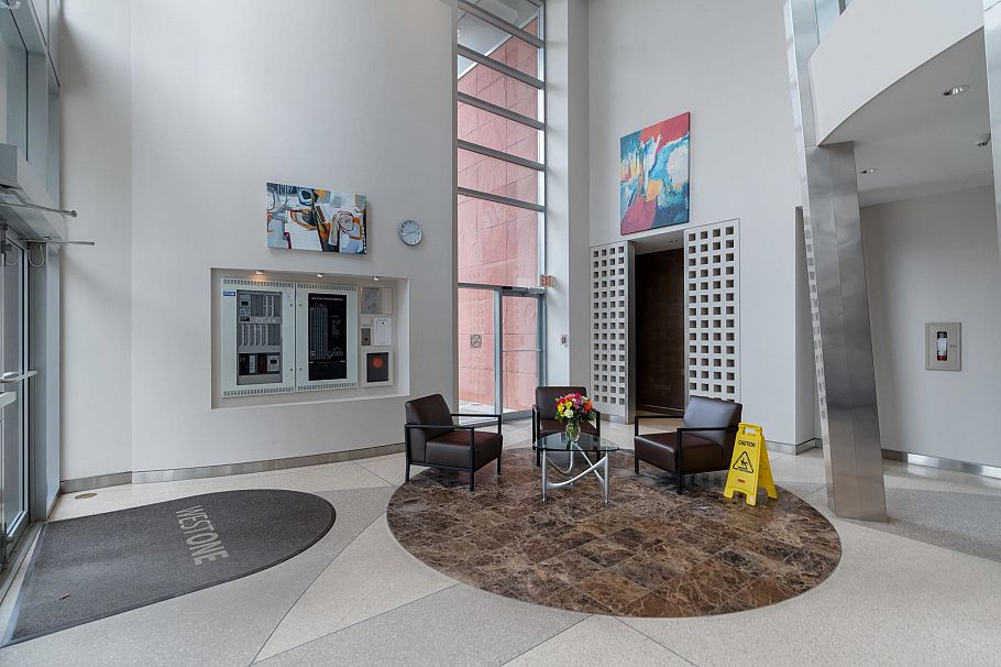 908 1408 Strathmore Mews Vancouver, BC - 5
