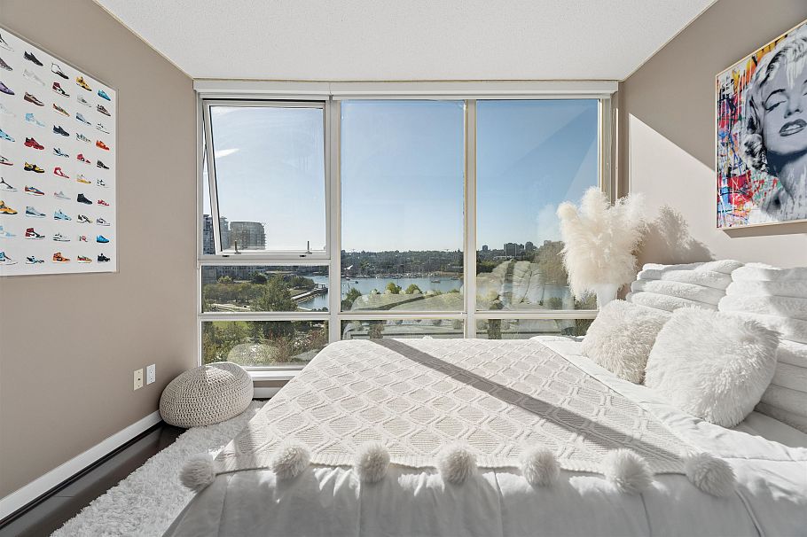 908 1408 Strathmore Mews Vancouver, BC - 23