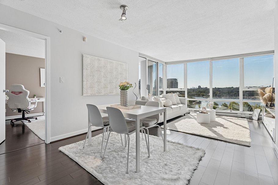908 1408 Strathmore Mews Vancouver, BC - 30