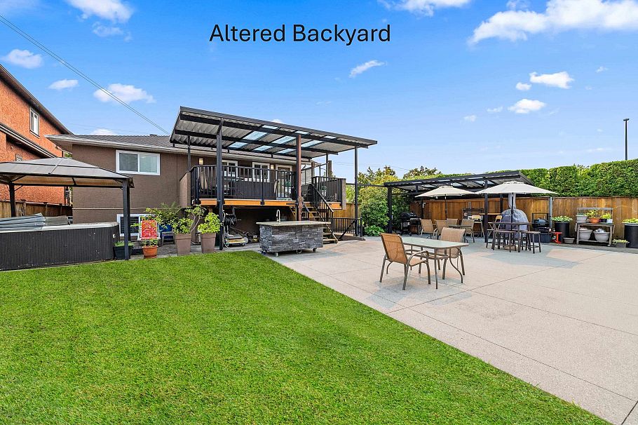 2515 E 45th Avenue Vancouver, BC - 38