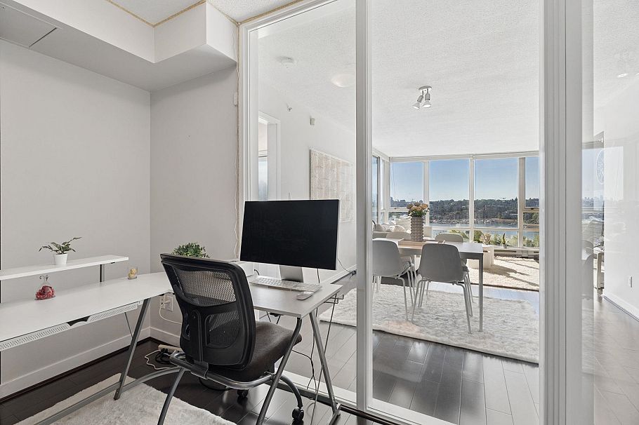 908 1408 Strathmore Mews Vancouver, BC - 28