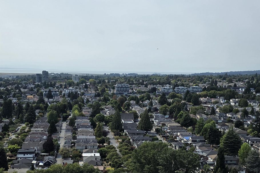 3304 488 SW Marine Drive Vancouver, BC - 12