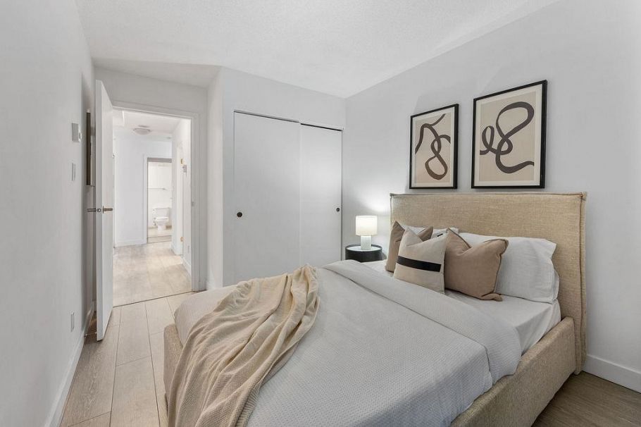 1506 1238 Melville Street Vancouver, BC - 28