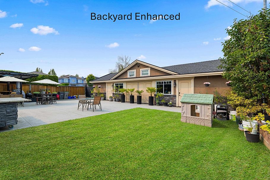 2515 E 45th Avenue Vancouver, BC - 34