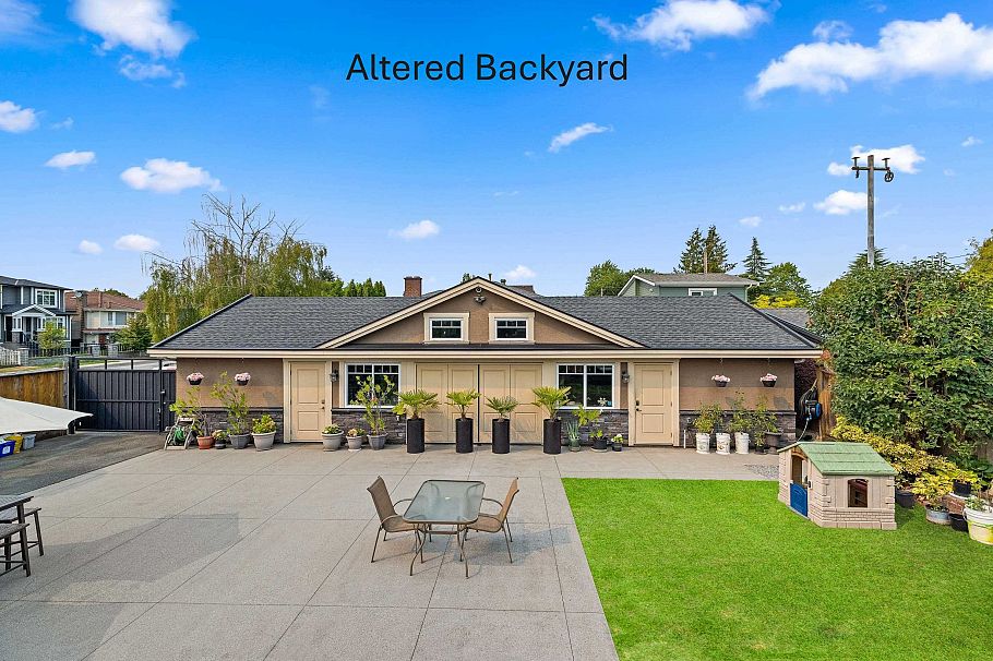 2515 E 45th Avenue Vancouver, BC - 35