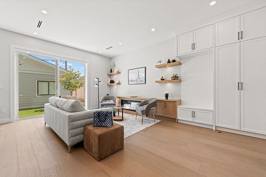 2 8578 Cartier Street Vancouver, BC - 2