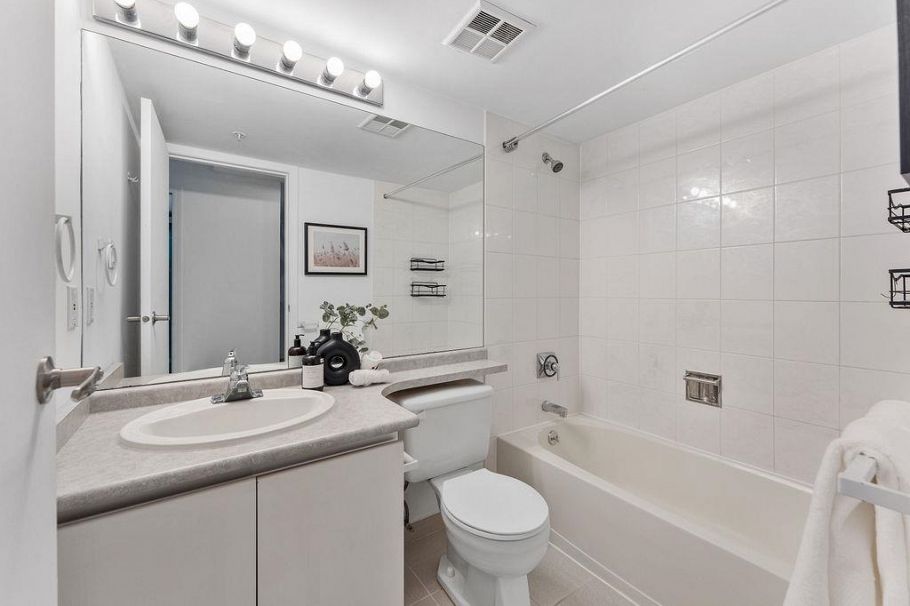 1506 1238 Melville Street Vancouver, BC - 30