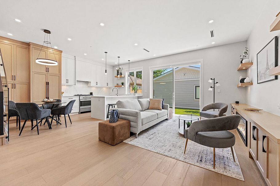 2 8578 Cartier Street Vancouver, BC - 6