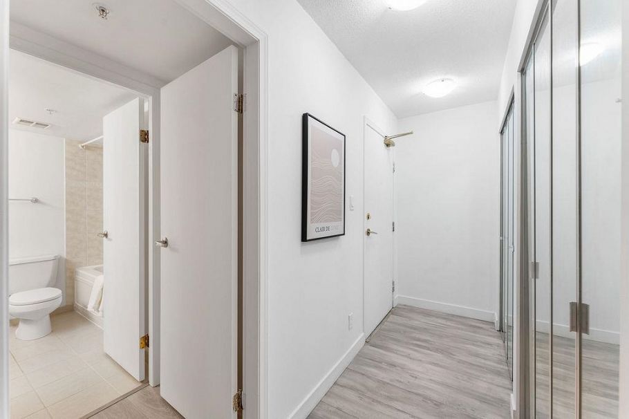 1506 1238 Melville Street Vancouver, BC - 25