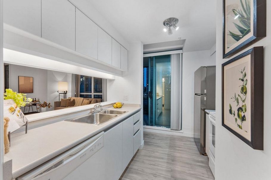 1506 1238 Melville Street Vancouver, BC - 19