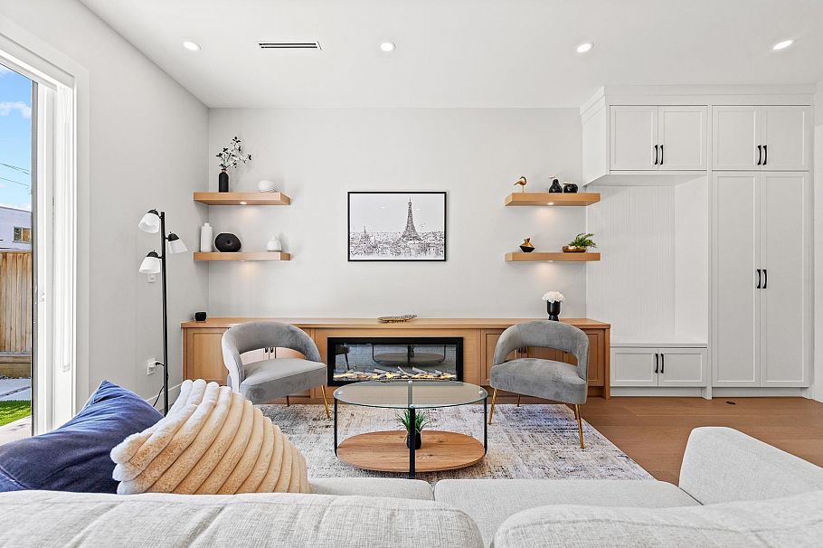 2 8578 Cartier Street Vancouver, BC - 3