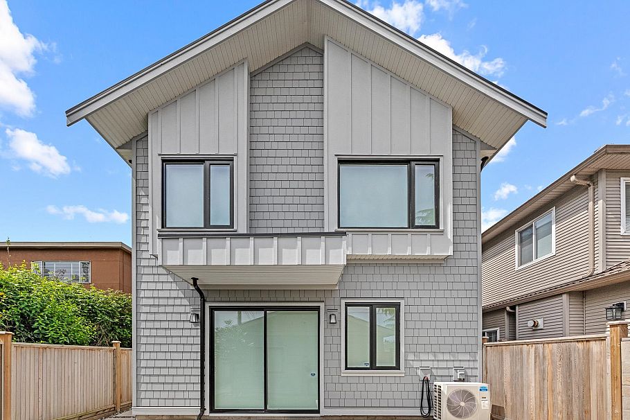 2 8578 Cartier Street Vancouver, BC - 34