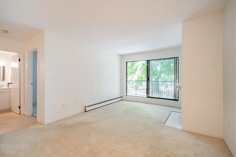 203 1169 Nelson Street Vancouver, BC - 9