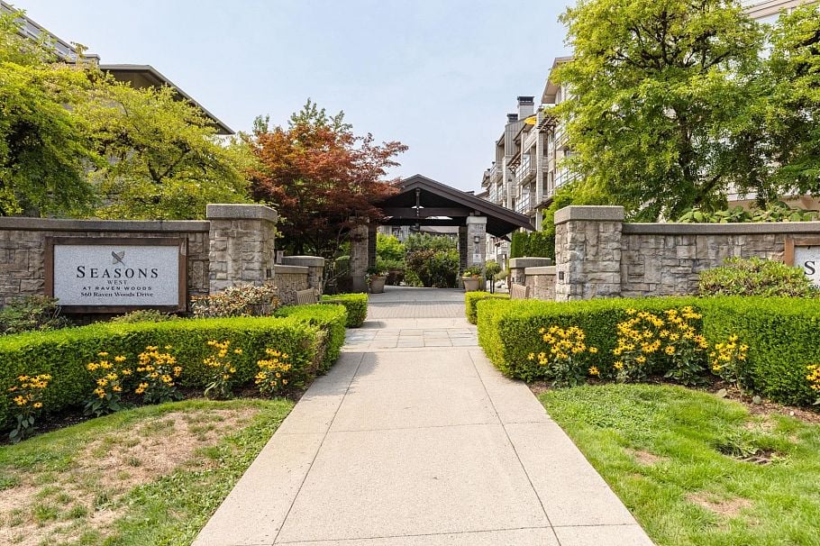 408 560 Ravenwoods Drive North Vancouver, BC - 23