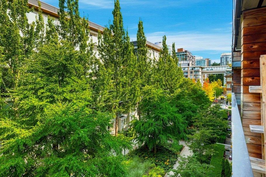 512 5955 Birney Avenue Vancouver, BC - 22