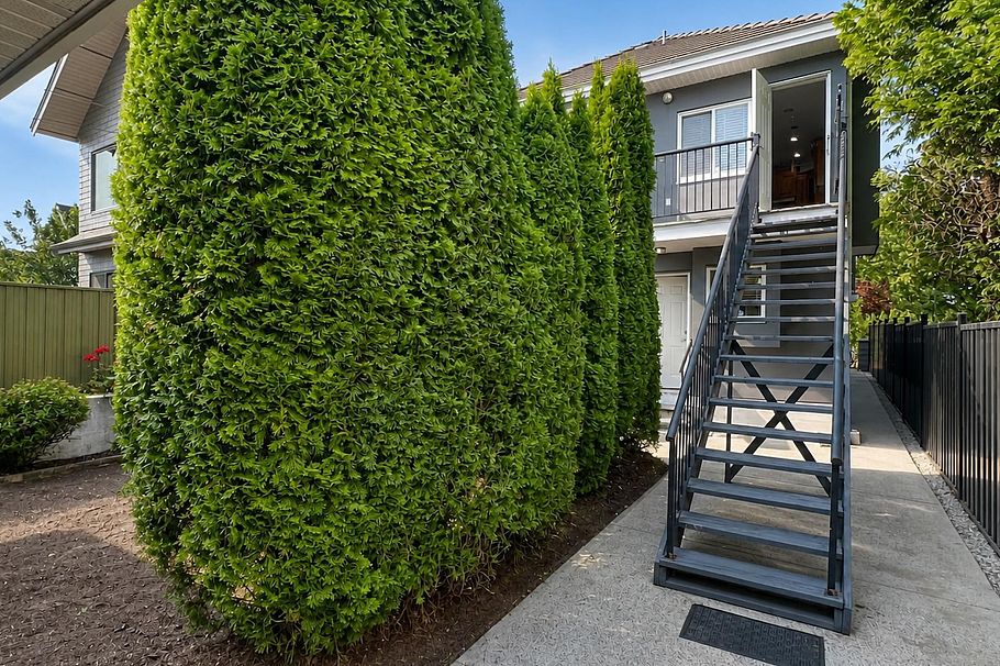 2388 E 5th Avenue Vancouver, BC - 33
