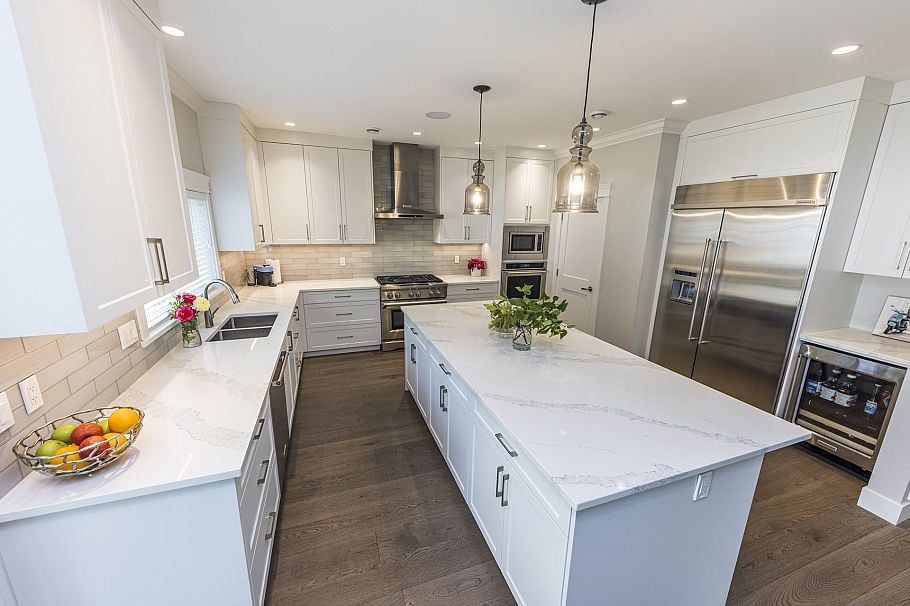 842 W 20th Street North Vancouver, BC - 10
