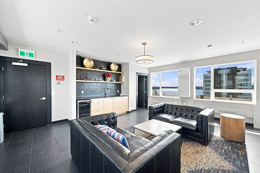 606 123 W 1st Street North Vancouver, BC - 26