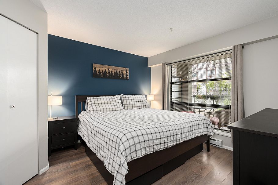 305 124 W 3rd Street North Vancouver, BC - 17