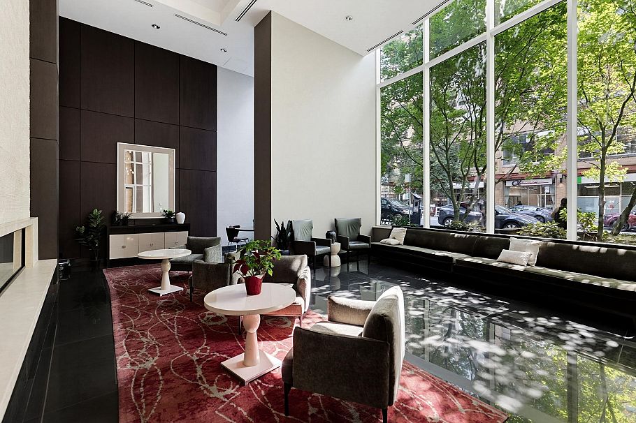 708 833 Homer Street Vancouver, BC - 31
