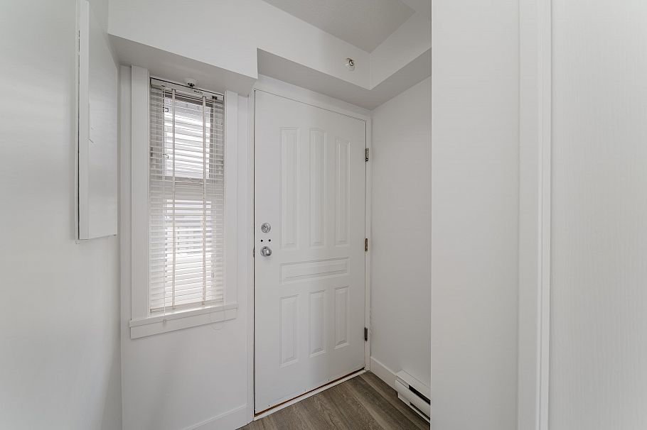 302 3788 W 10th Avenue Vancouver, BC - 25